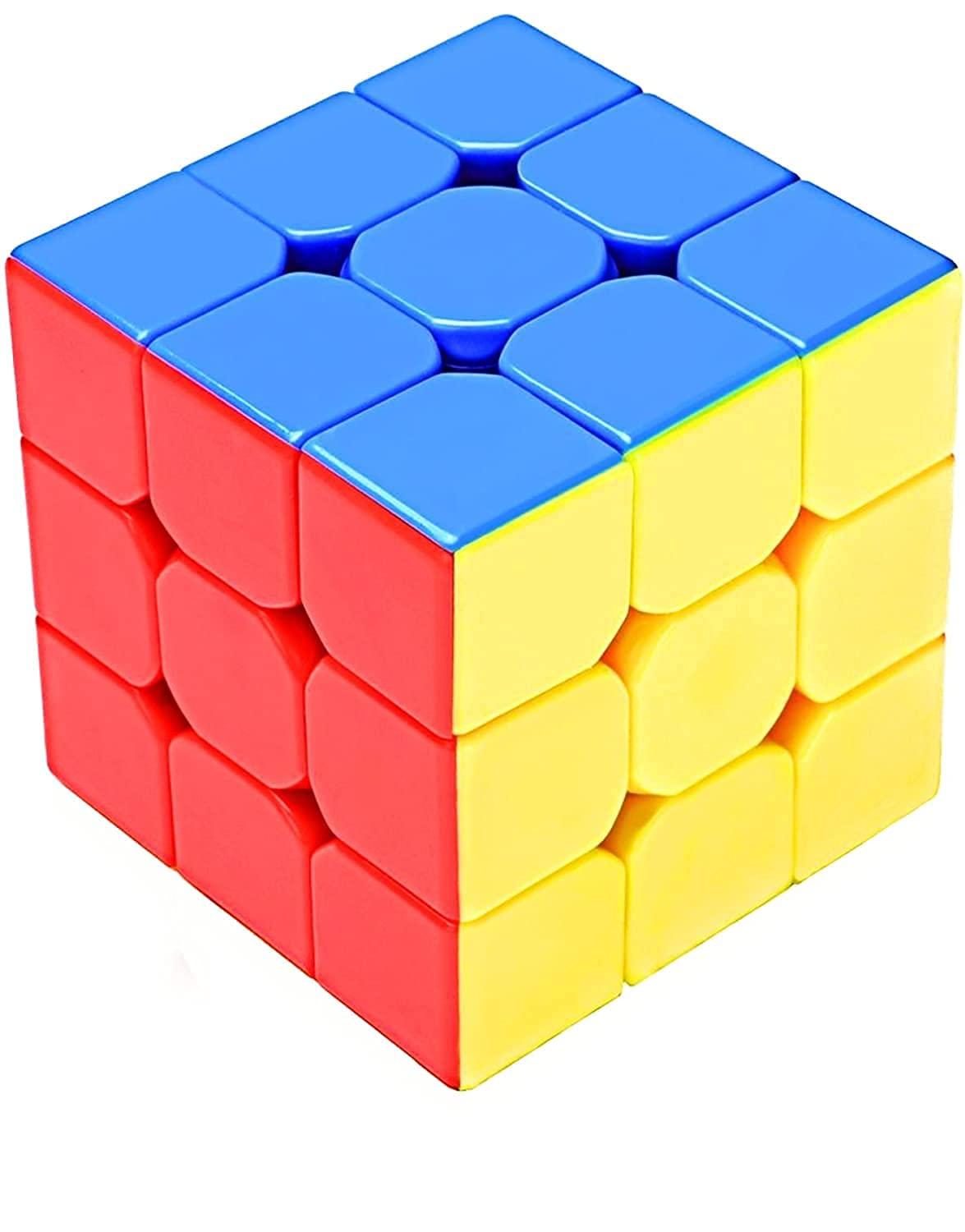 3x3x3 Rubik's Cube, Speedcubesolving Wiki