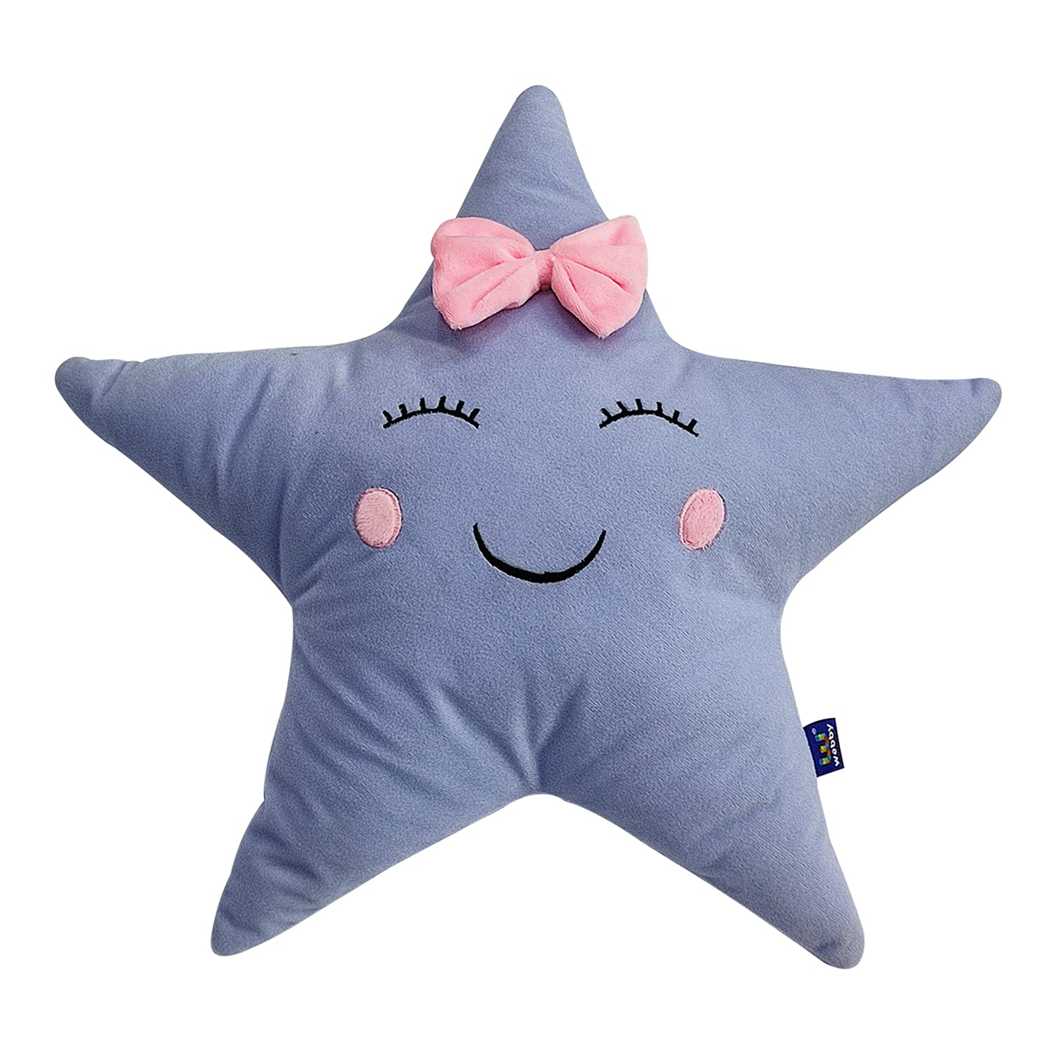 Star on sale soft toy