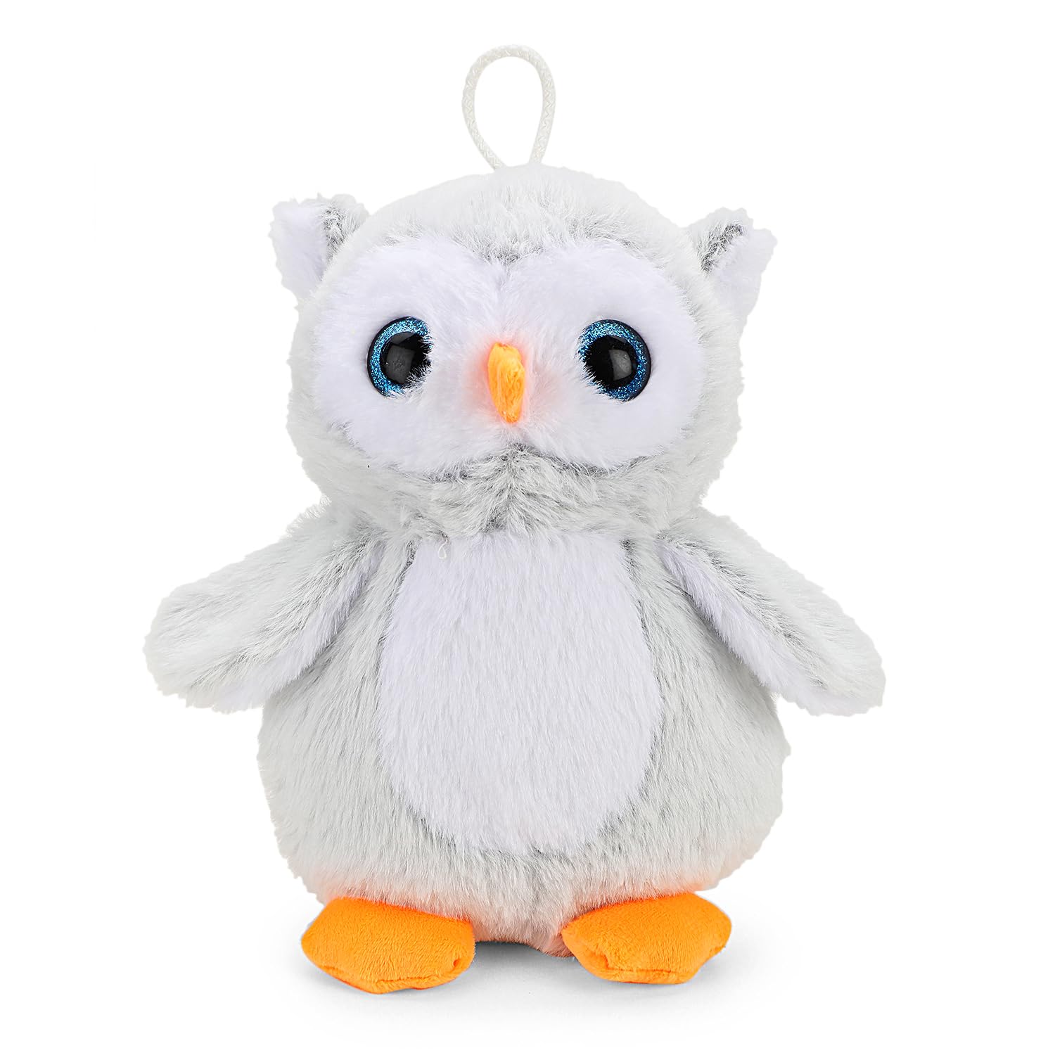 Cuddly owl cheap soft toy