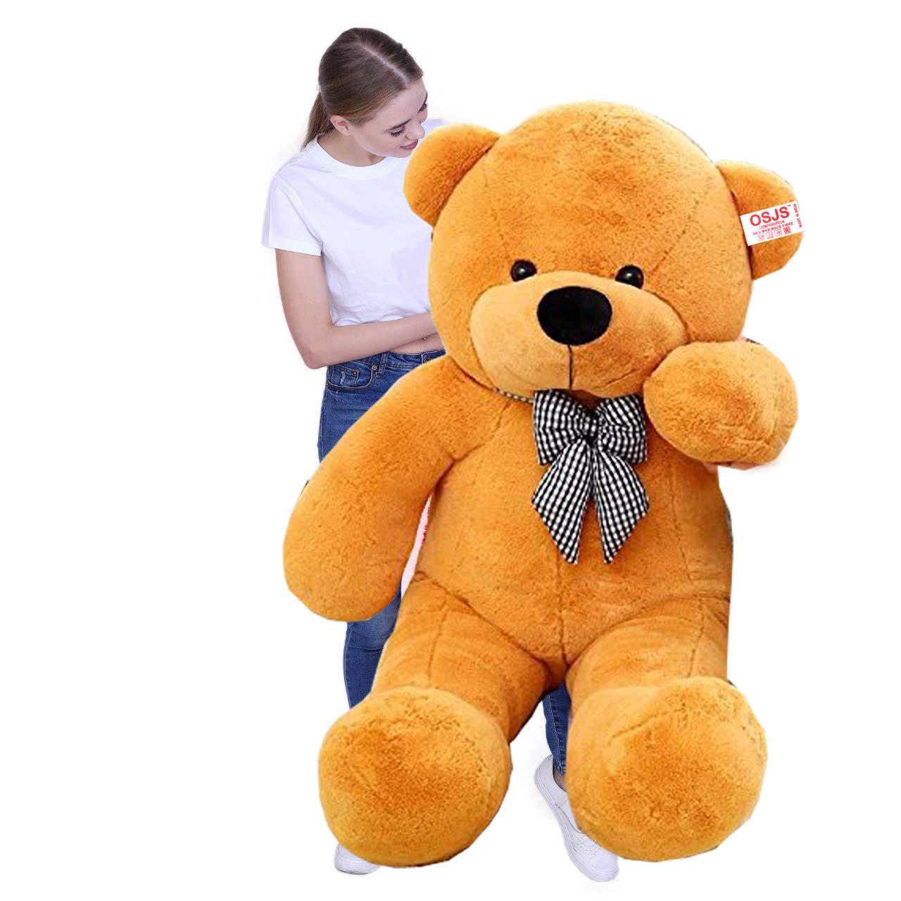 Teddy bear online online 2 feet