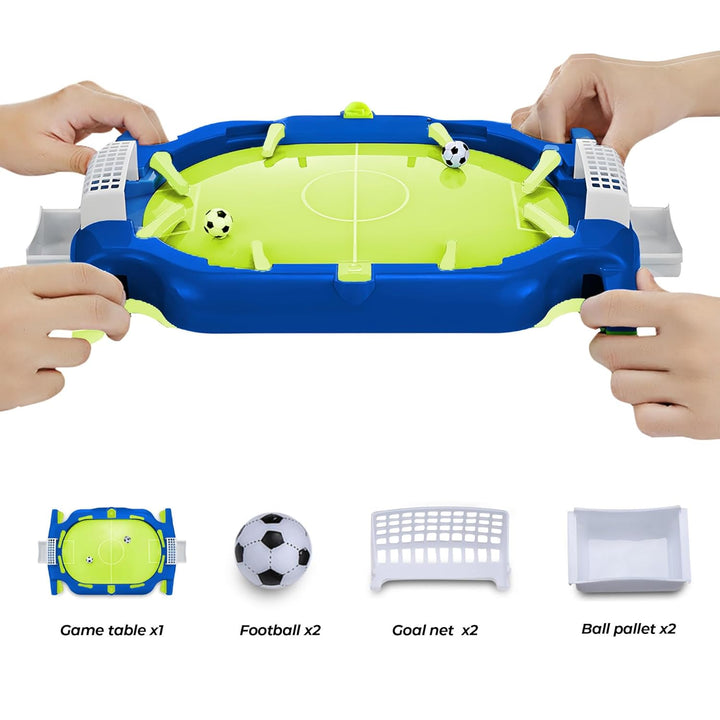 Webby Football Tabletop Game Table Soccer Toys