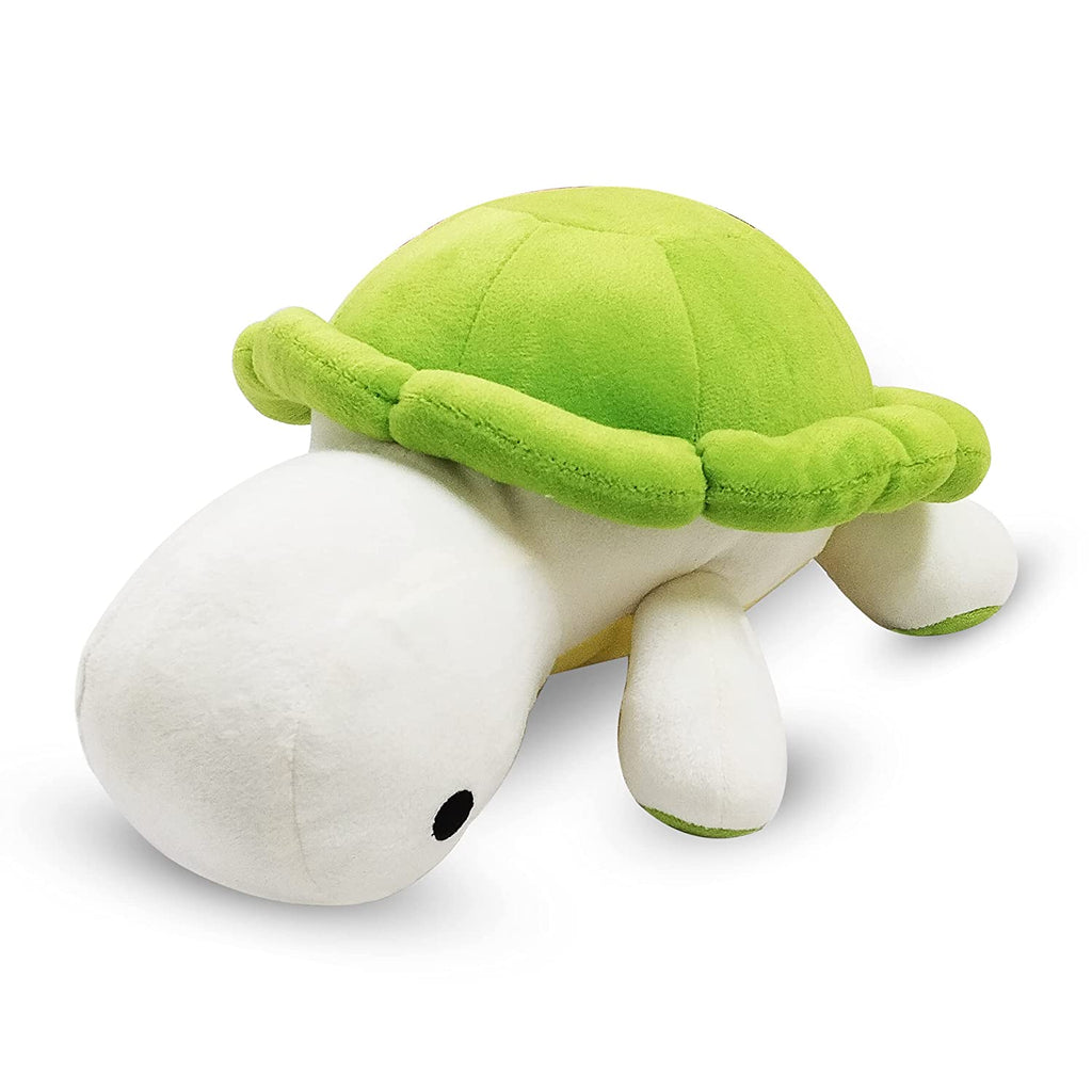 Green Tortoise Stuffed Soft Plush Toy