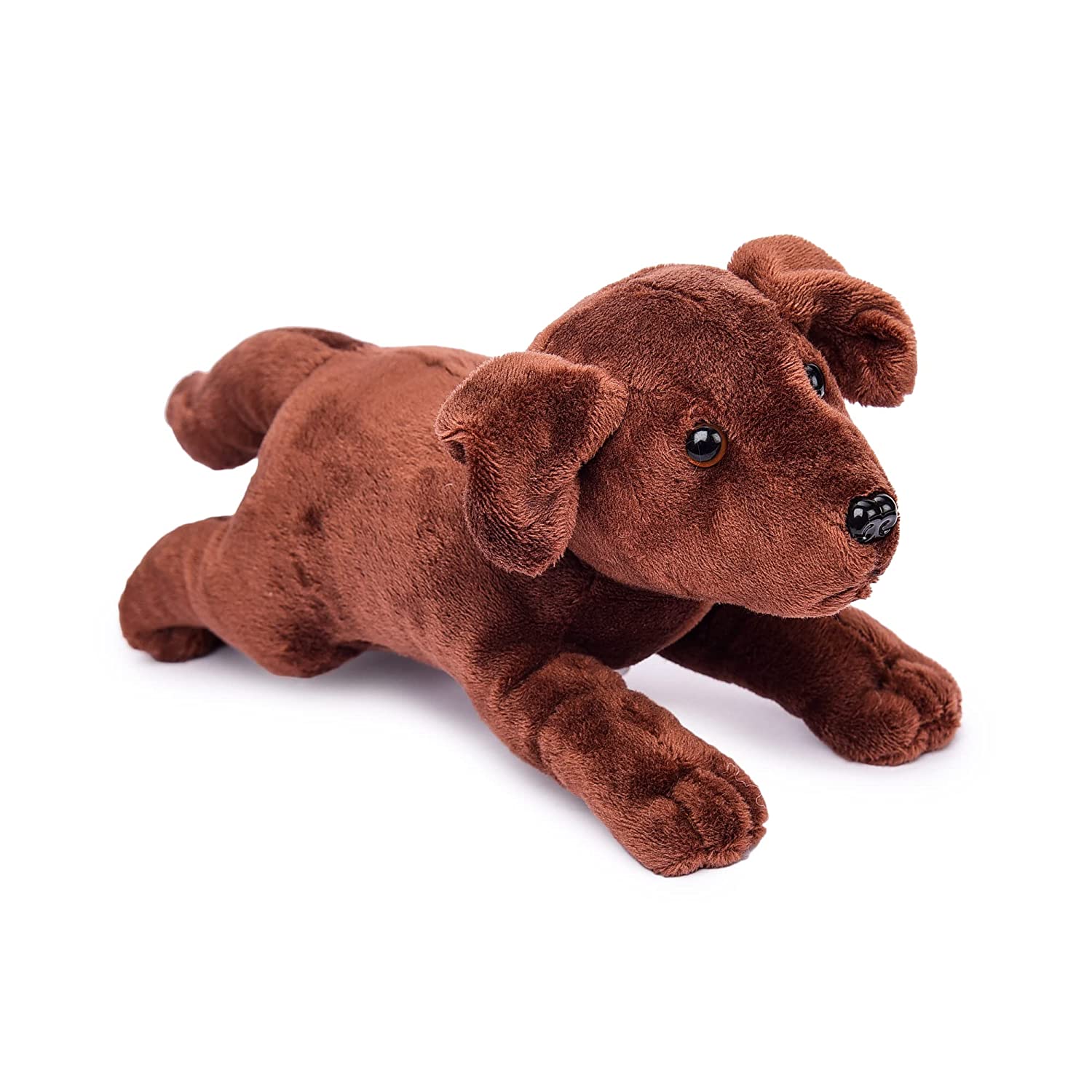 Red lab stuffed sales animal