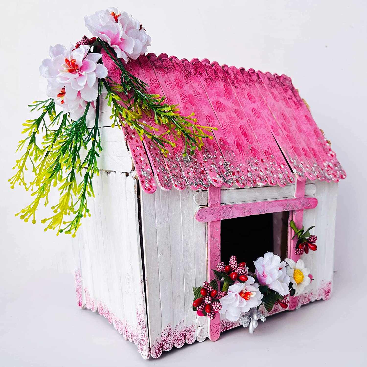 Fairy house clearance toy