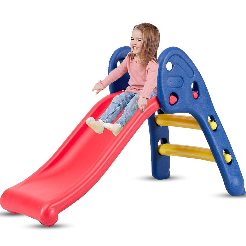 Slide garden clearance toy