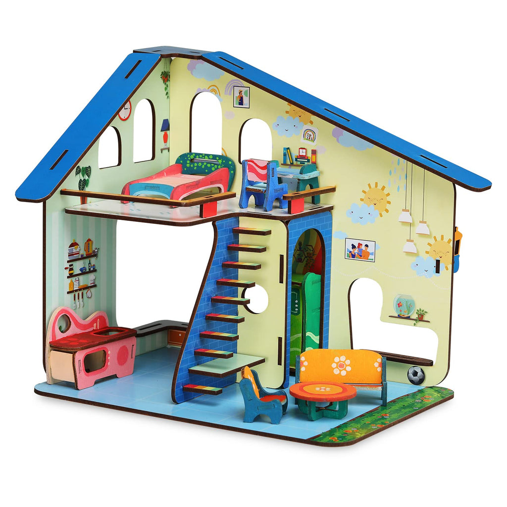 Foam playhouse sale