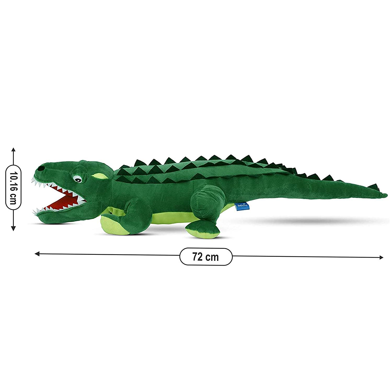 Crocodile mouth deals toy