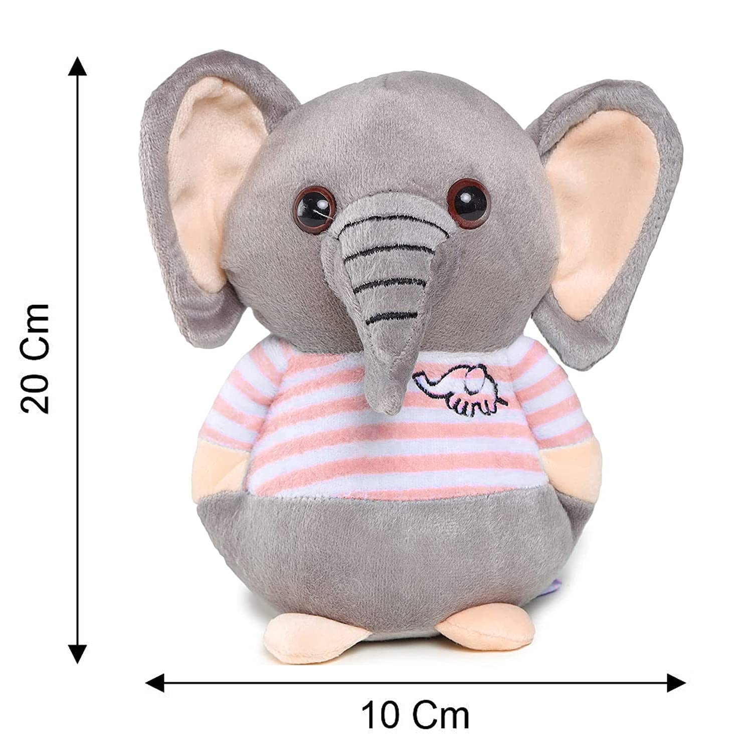 Elephant toy cheap for baby