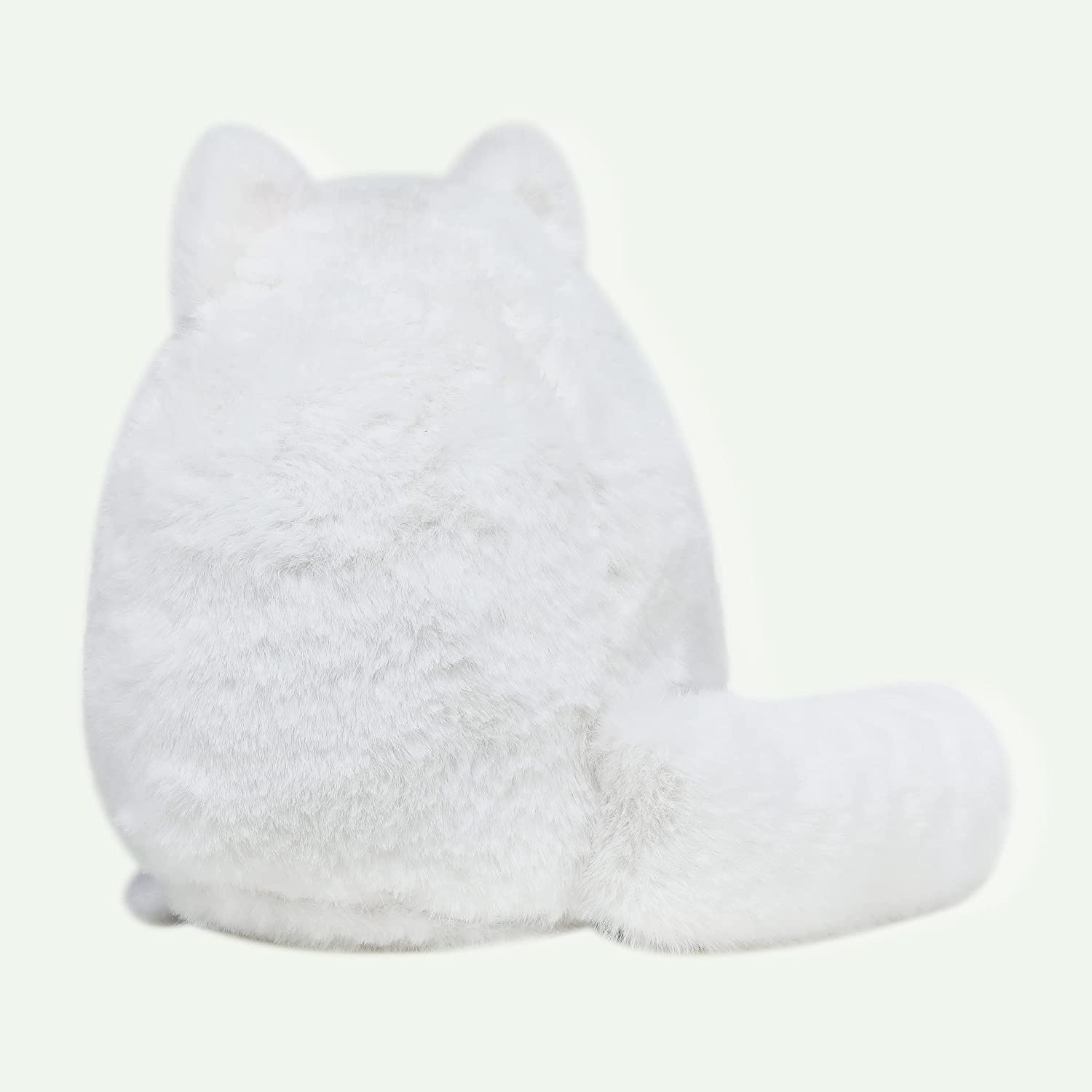 Fluffy cat outlet toys