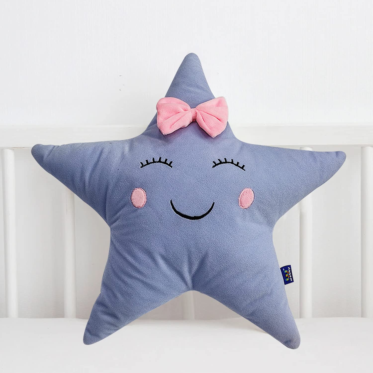 Star on sale soft toy