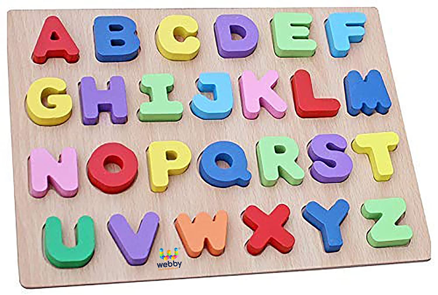 Alphabet toys online for kids