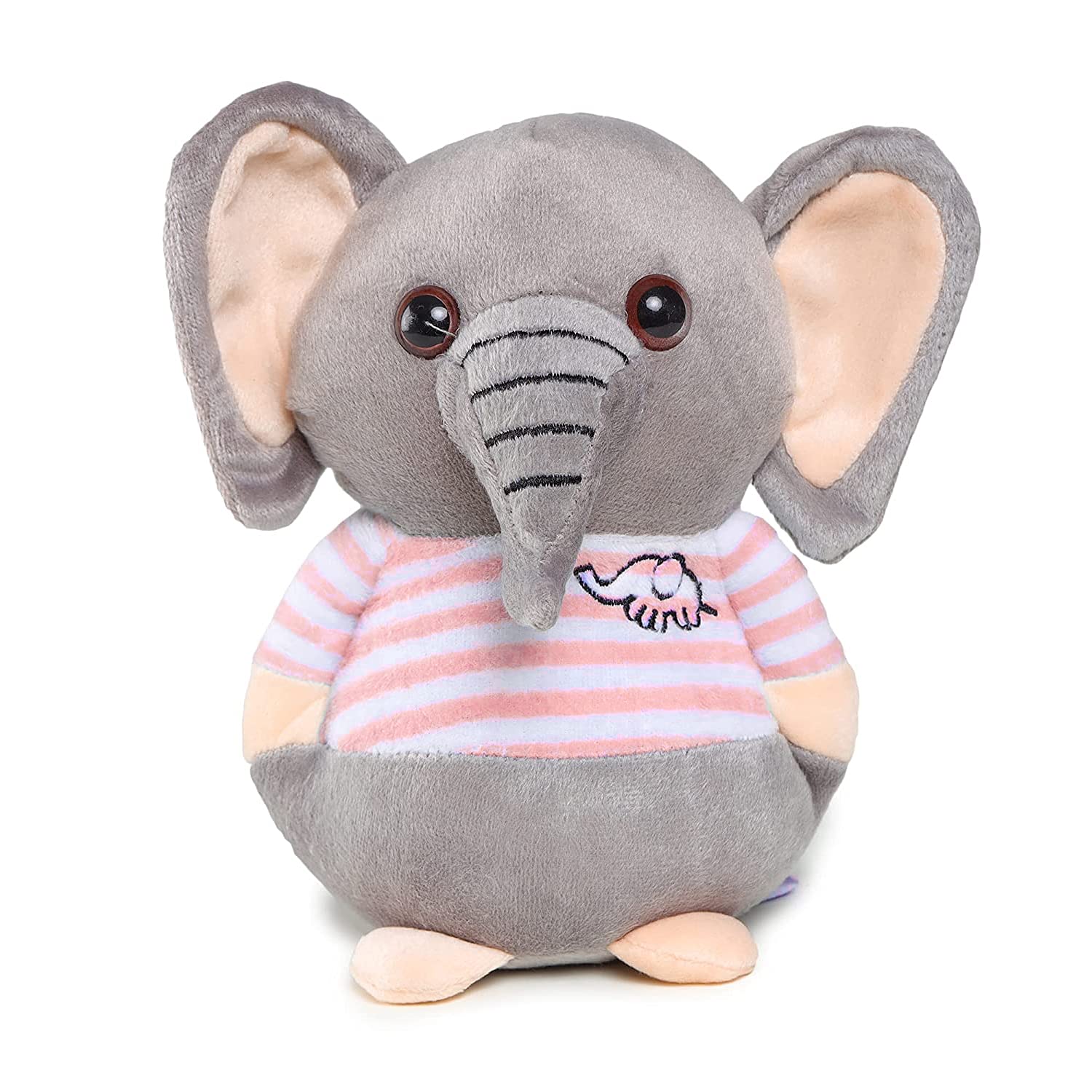 Elephant best sale toy baby