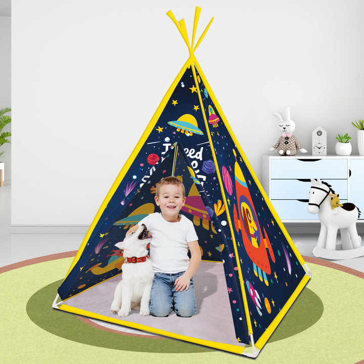 Webby Tee Pee Play Tent House